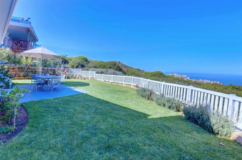 4 Bedroom Property for Sale in Pinnacle Point Golf Estate Western Cape